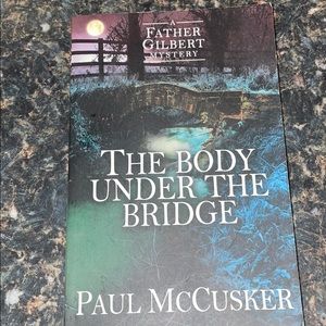 A Father Gilbert Mystery